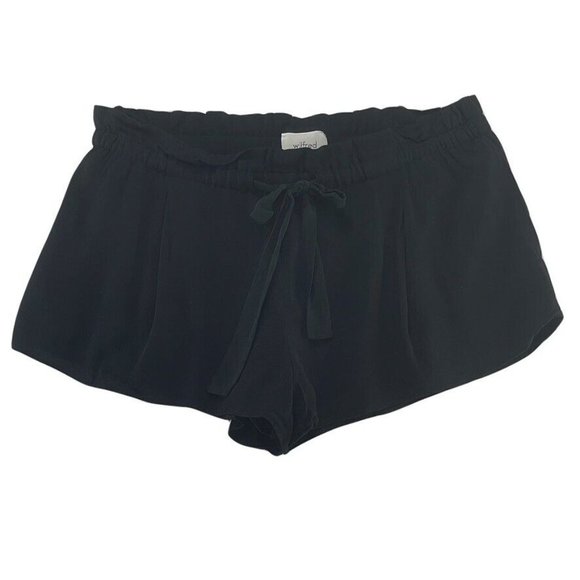 Wilfred Pants - WILFRED Shorts Women's Size M Black